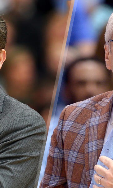 Are big-time programs -- and coaches -- treated differently when under NCAA investigation?